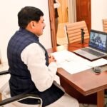 राज्य सरकार महिलाओं और बालिकाओं के स्वास्थ्य- सम्मान और सुरक्षित भविष्य के लिए प्रतिबद्ध : मुख्यमंत्री डॉ. यादव