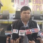 औद्योगिक इंदौर राजधानी इंदौर में इंडस्ट्रियल इंजीनियरिंग एक्सपो