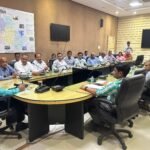 अंगदान को बढ़ावा देने हेतू अस्पतालों में ट्रांसप्लांट कॉर्डिनेटर की नियुक्ति सुनिश्चित की जाएगी : संभागायुक्त