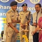 मानव तस्करी के खिलाफ इंदौर पुलिस की ‘महा-चौपाल’