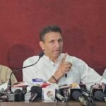 जीतू पटवारी ने प्रेस वार्ता में सरकार की मंशा पर उठाए सवाल, वंदे मातरम् कांग्रेस की आत्मा है