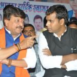 पश्चिम बंगाल में शून्य से शिखर तक भारतीय जनता पार्टी संगठन एवं सरकार के नींव के पत्थर है “श्री कैलाश विजयवर्गीय जी” – राजिक फर्शीवाला