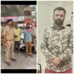 कुख्यात बदमाशों पर पंढरीनाथ पुलिस की प्रभावी कार्यवाही