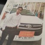 जालसाज युवती धराई, अधिकारी बन युवक से की लाखों की ठगी