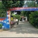 सदर बाजार में वाहनों में तोड़फोड़ करने वाले चार आरोपी गिरफ्तार, नशे में वारदात करना कबूली