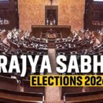 राज्यसभा चुनाव: 10 राज्यों की 24 सीटों पर सियासी परीक्षा, कई राज्यों में तस्वीर साफ तो कुछ में कांटे का मुकाबला