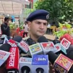 ट्रेनी रेंजर दुष्कर्म के मामले में गिरफ्तार