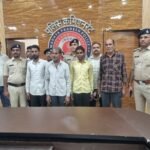 मानव तस्करी के संगठित गिरोह पर इंदौर पुलिस का बड़ा प्रहार, नाबालिगो की सौदेबाजी कर फर्जी शादी कराने वाला गिरोह पकड़ाया