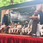 ज़िन्दग़ी का हर लम्हा क़ौम और वतन की खिदमत में गुजारकर अपने वतन के मुस्तकबिल को और संवारेंगे- जमीयत उलेमा ए हिंद का सफल आयोजन
