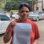 कलयुगी मौसी ने की विधवा भतीजी जिंदगी बर्बाद, लाखों रुपए हड़प लिए
